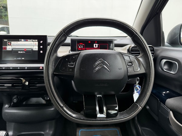 Used Citroen C4 Cactus 2015 for sale - 76238651: Photo 32