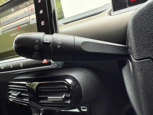 Used Citroen C4 Cactus 2015 for sale - 76238651: Photo 36