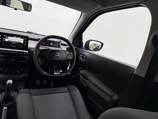 Used Citroen C4 Cactus 2015 for sale - 76238651: Photo 39