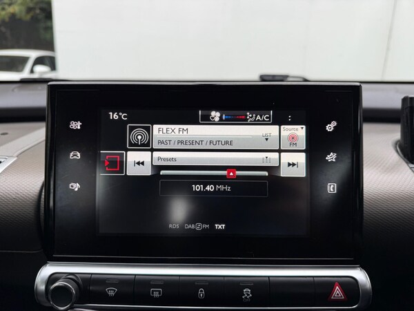 Used Citroen C4 Cactus 2015 for sale - 76238651: Photo 45