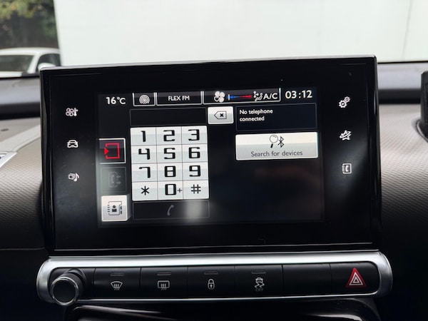 Used Citroen C4 Cactus 2015 for sale - 76238651: Photo 47