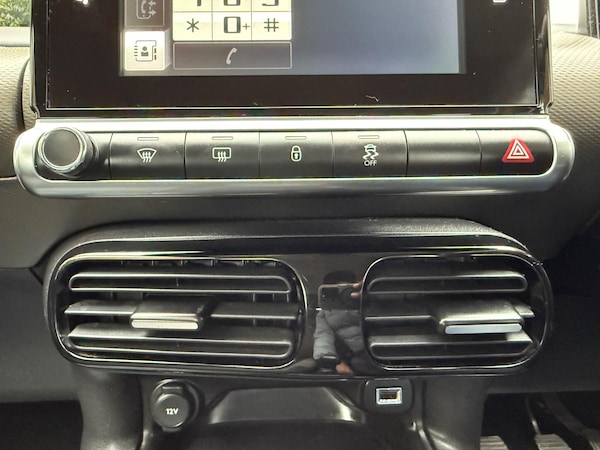 Used Citroen C4 Cactus 2015 for sale - 76238651: Photo 48