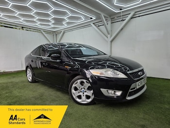Used Ford Mondeo 2009 for sale - 78636242: Photo