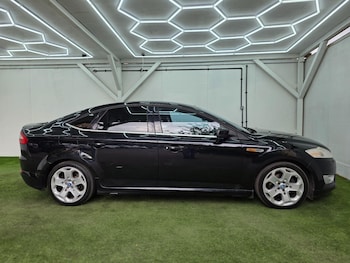 Used Ford Mondeo 2009 for sale - 78636242: Photo