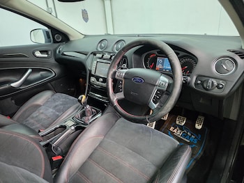 Used Ford Mondeo 2009 for sale - 78636242: Photo