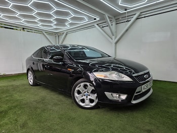 Used Ford Mondeo 2009 for sale - 78636242: Photo