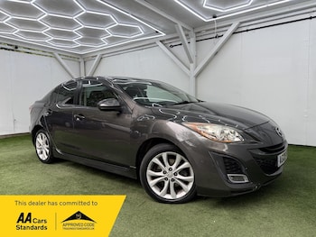 Used Mazda Mazda3 2009 for sale - 78854859: Photo