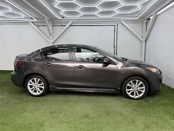 Used Mazda Mazda3 2009 for sale - 78854859: Photo