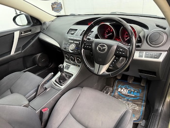 Used Mazda Mazda3 2009 for sale - 78854859: Photo