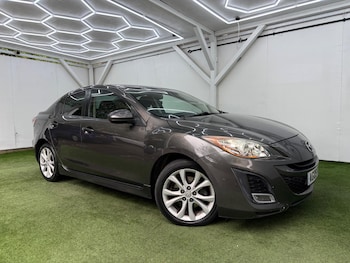 Used Mazda Mazda3 2009 for sale - 78854859: Photo