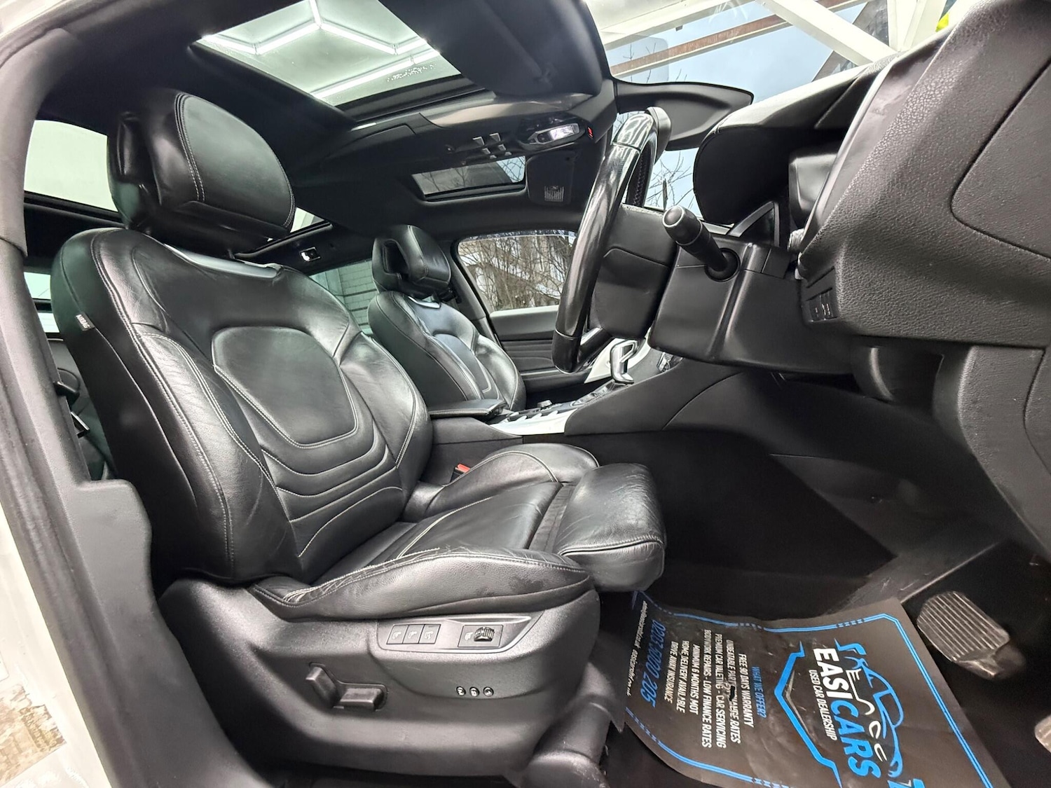 Used Citroen DS5 2014 for sale - 77612801: Photo 16