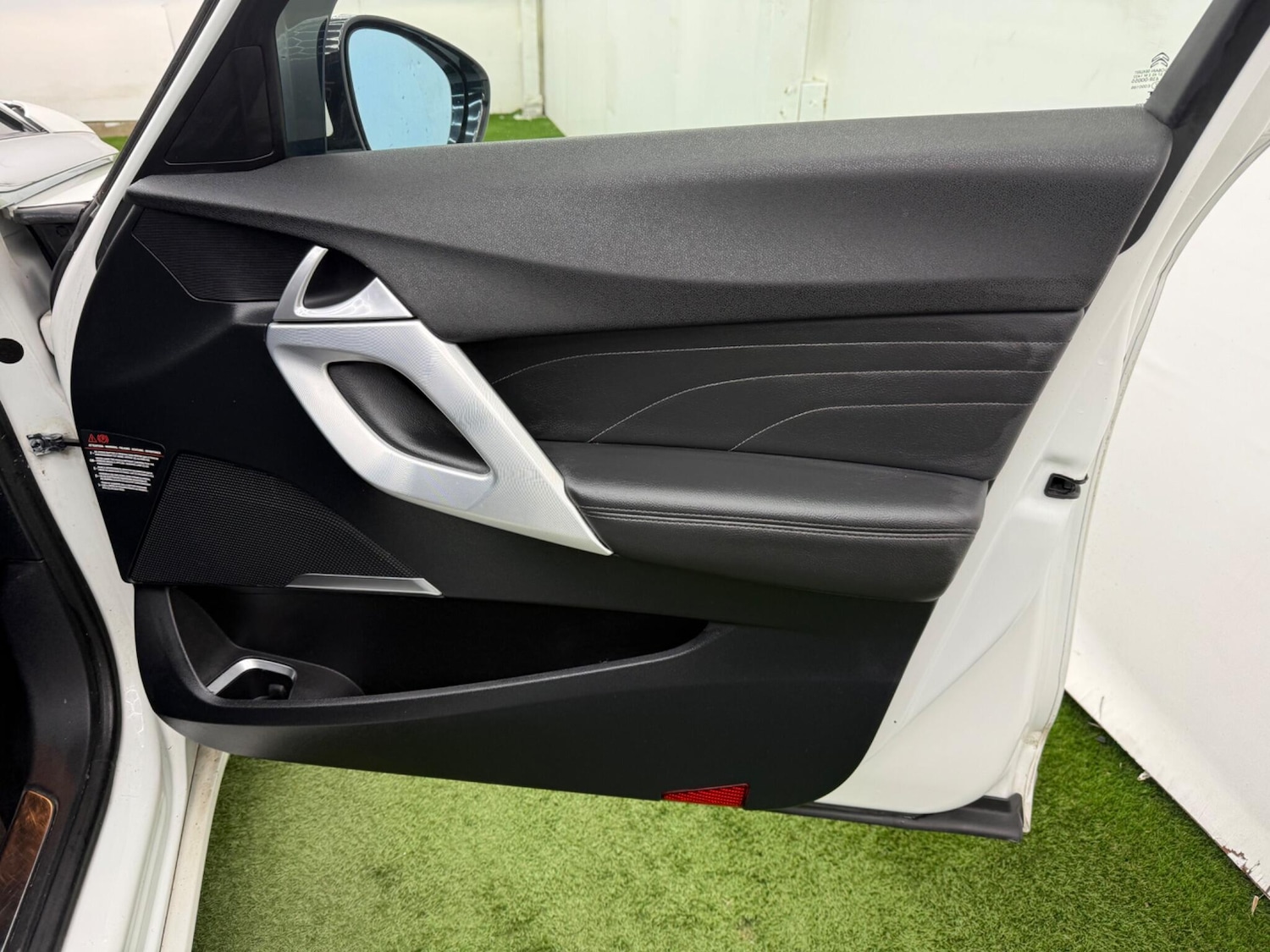 Used Citroen DS5 2014 for sale - 77612801: Photo 17