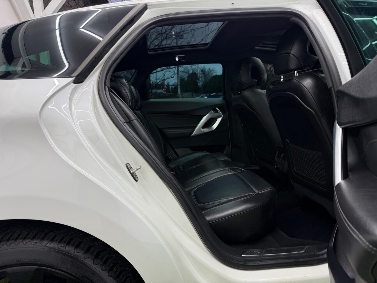 Used Citroen DS5 2014 for sale - 77612801: Photo 18