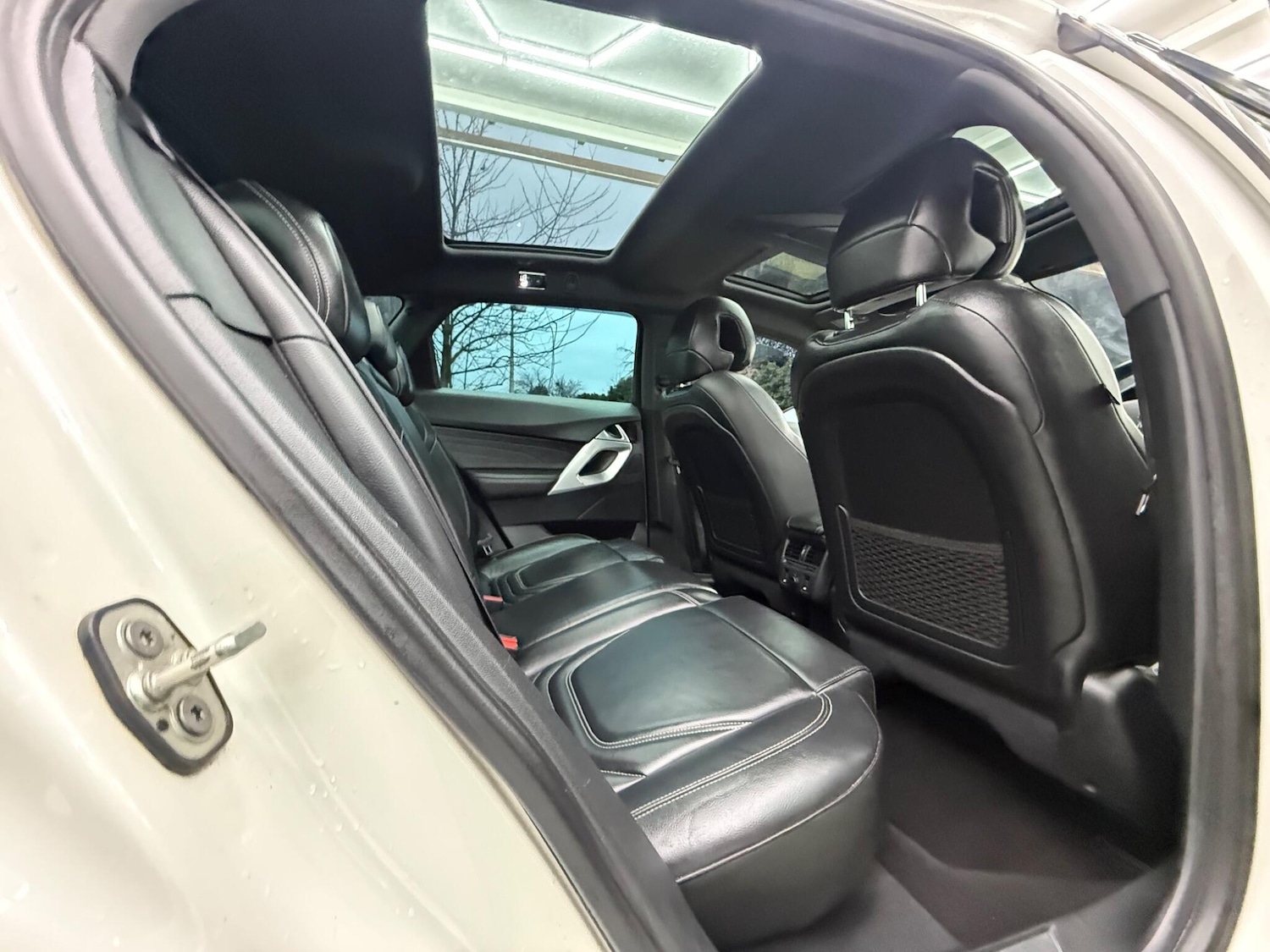 Used Citroen DS5 2014 for sale - 77612801: Photo 19