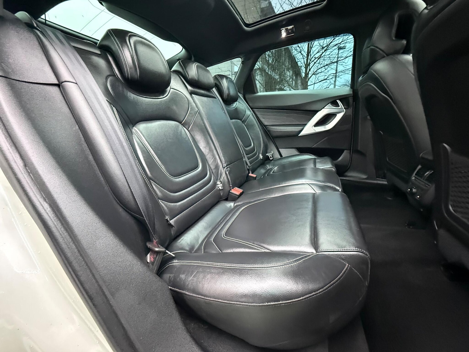 Used Citroen DS5 2014 for sale - 77612801: Photo 20