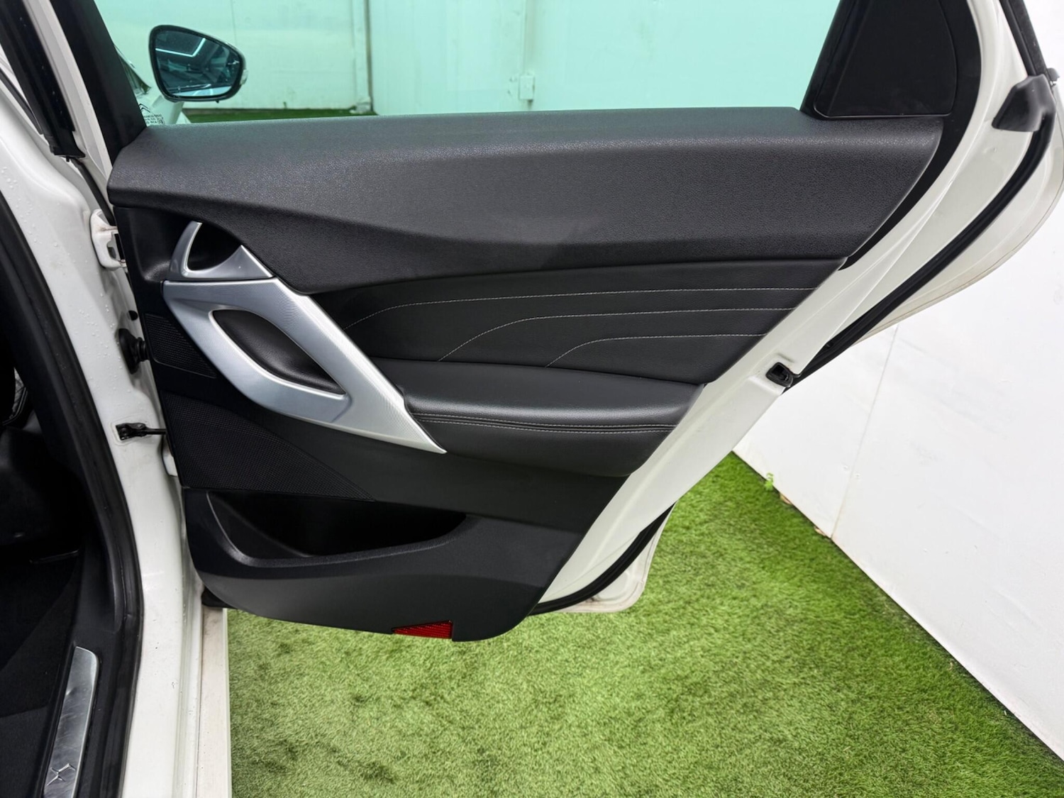 Used Citroen DS5 2014 for sale - 77612801: Photo 21