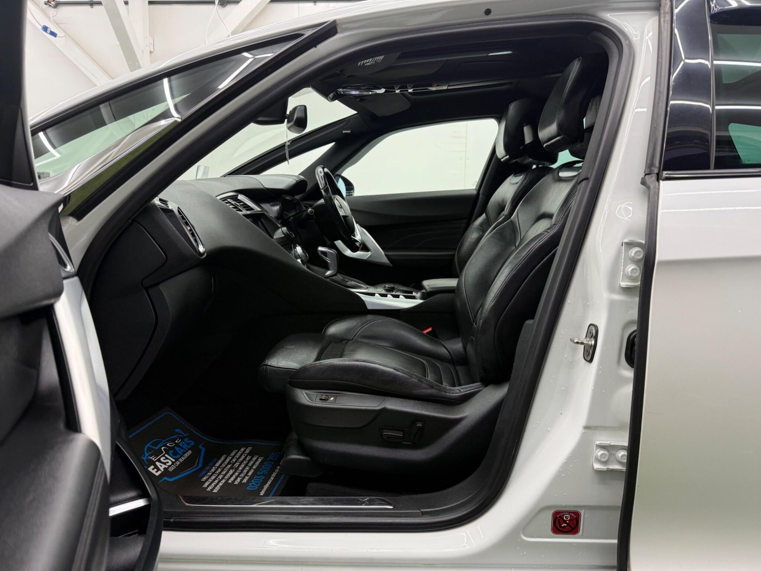 Used Citroen DS5 2014 for sale - 77612801: Photo 25