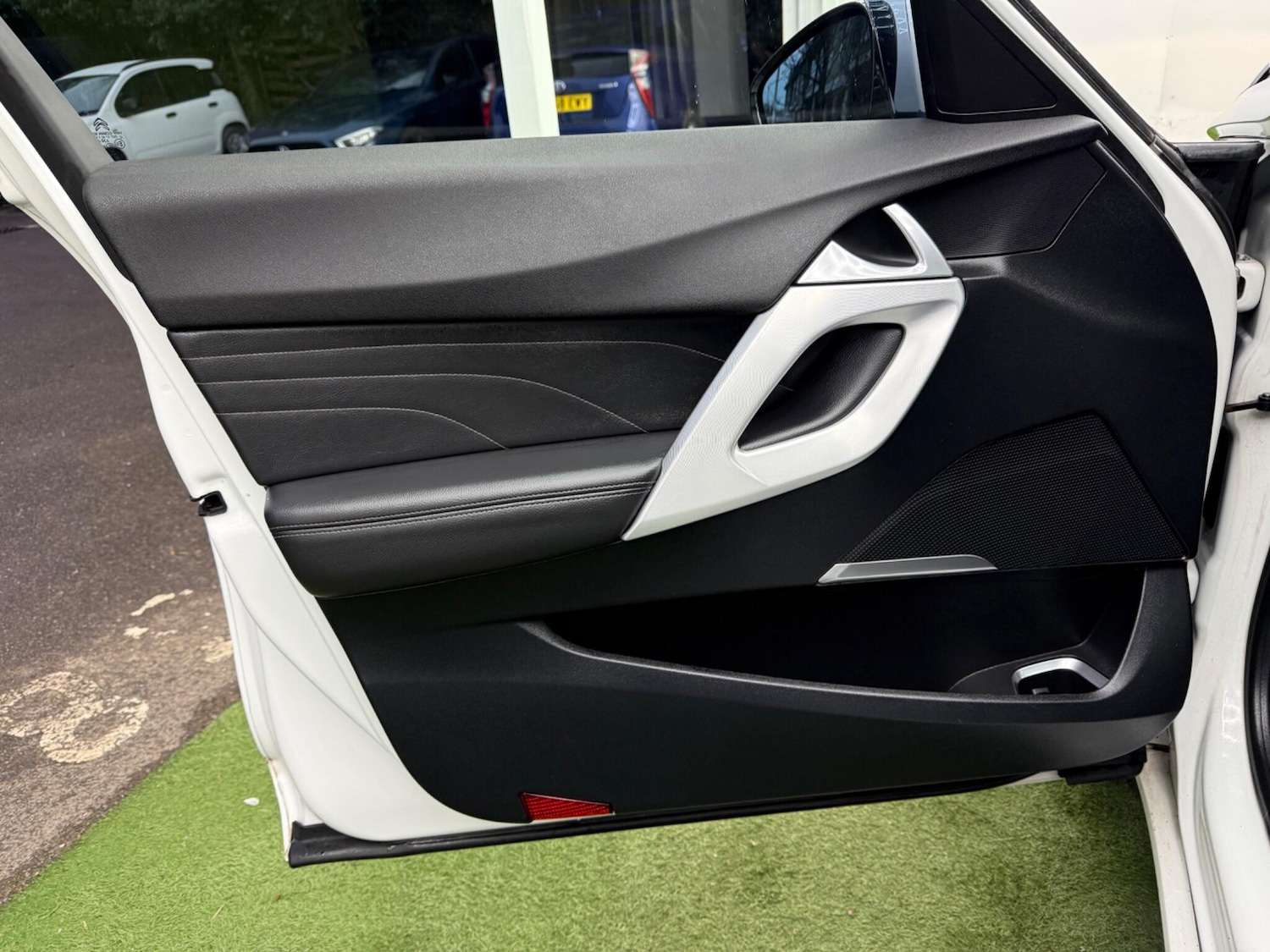 Used Citroen DS5 2014 for sale - 77612801: Photo 27