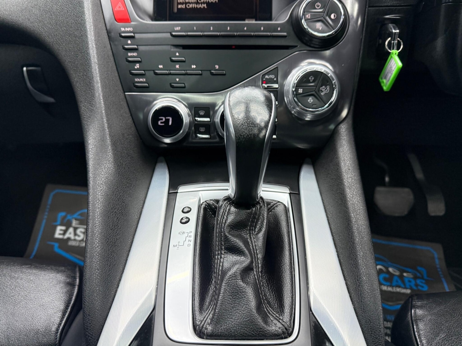 Used Citroen DS5 2014 for sale - 77612801: Photo 30