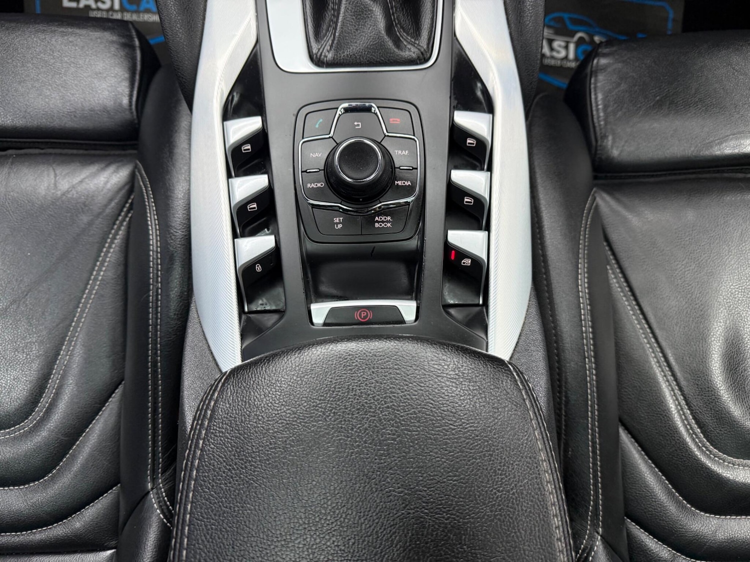 Used Citroen DS5 2014 for sale - 77612801: Photo 31