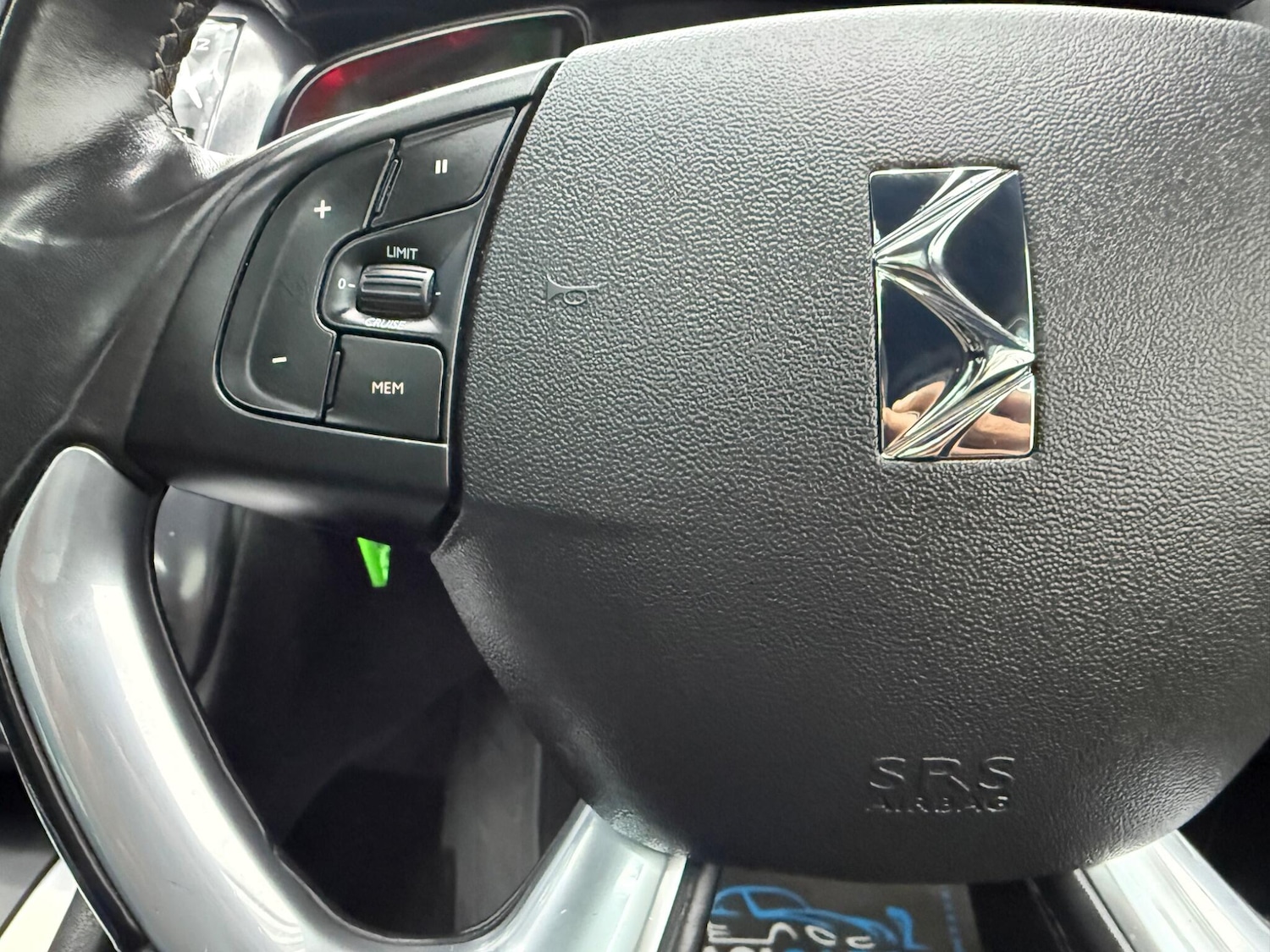 Used Citroen DS5 2014 for sale - 77612801: Photo 34