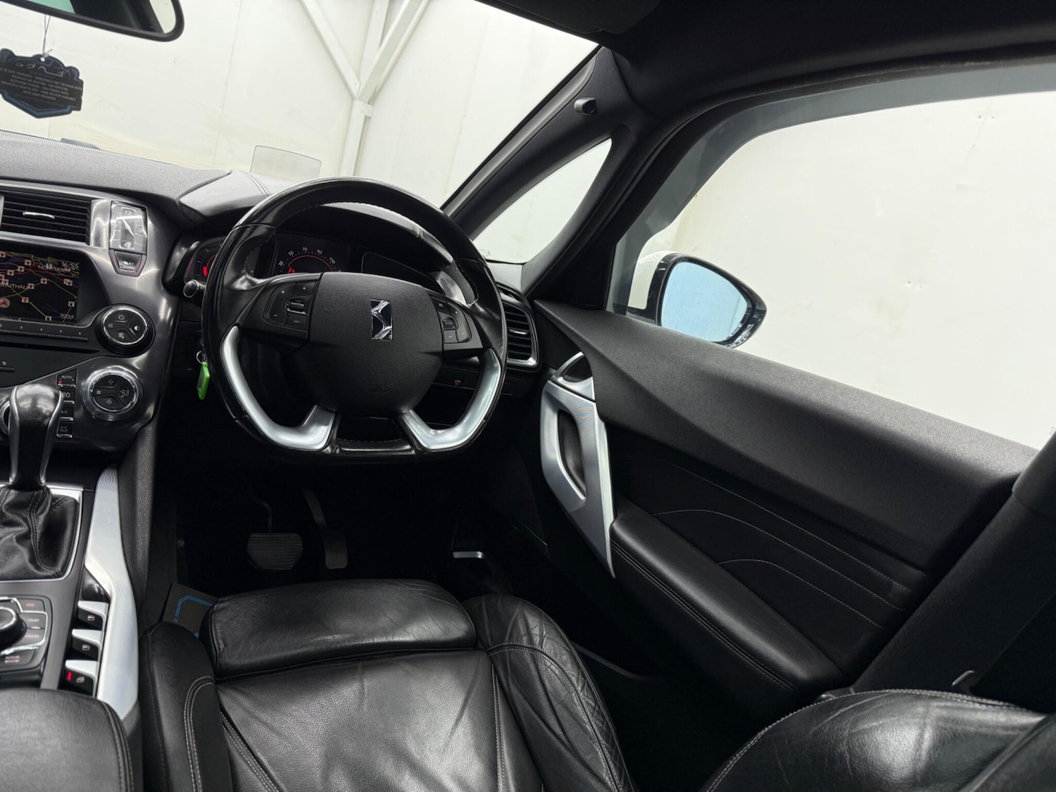 Used Citroen DS5 2014 for sale - 77612801: Photo 39