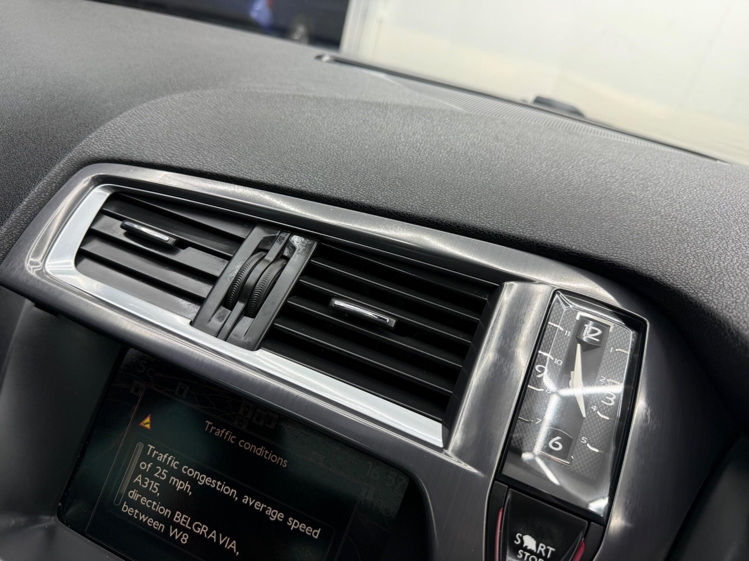 Used Citroen DS5 2014 for sale - 77612801: Photo 42