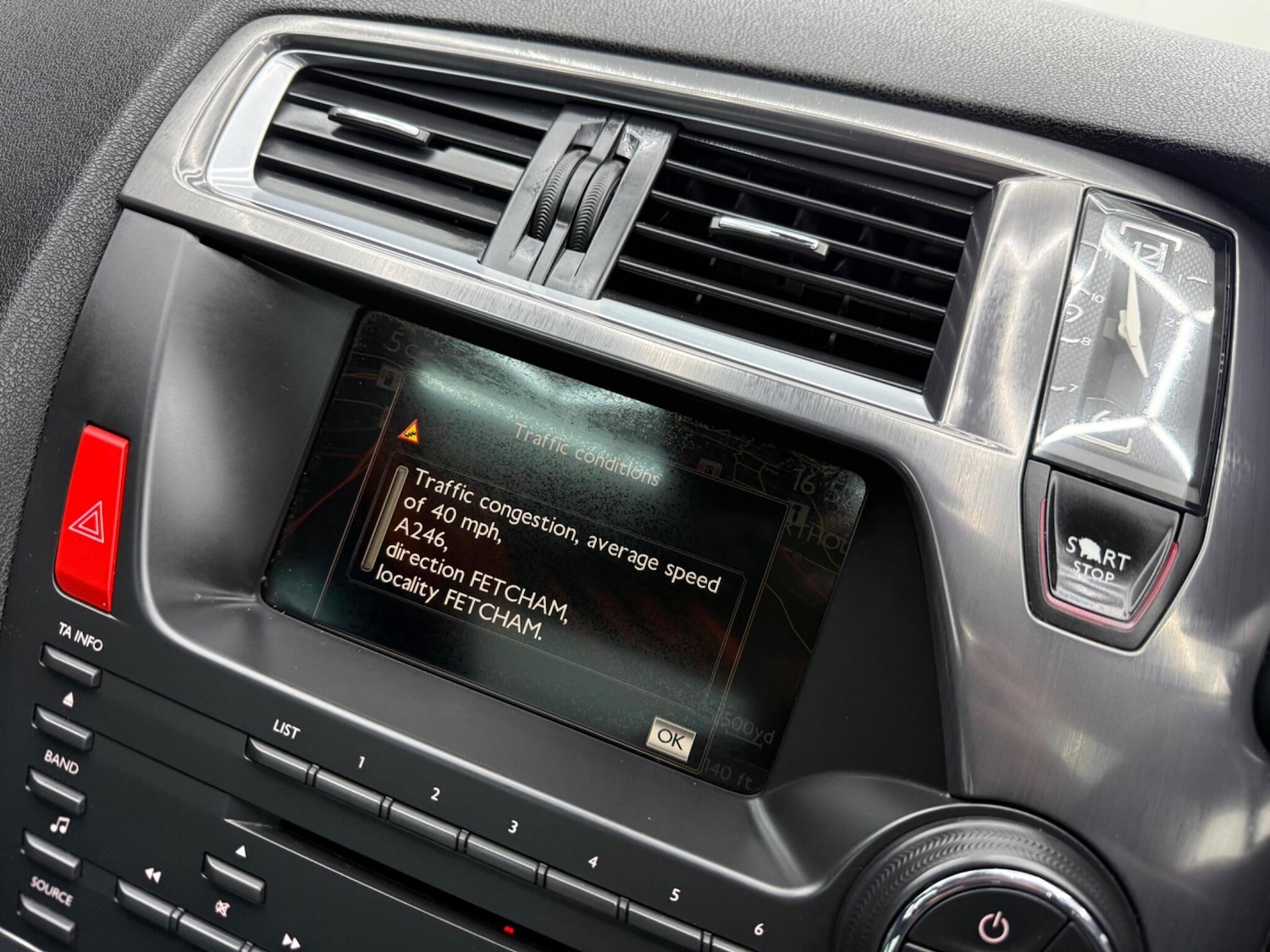 Used Citroen DS5 2014 for sale - 77612801: Photo 43