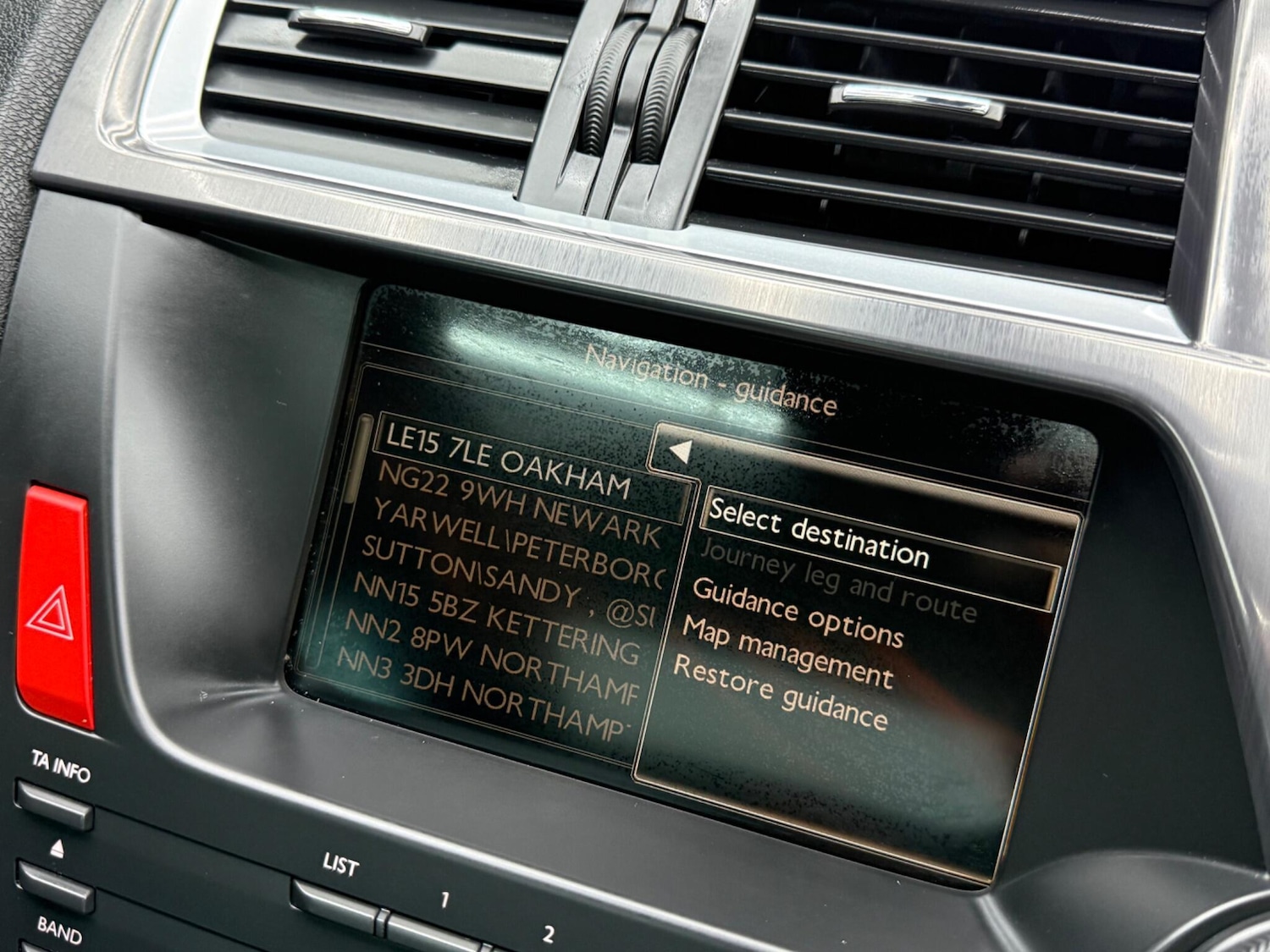 Used Citroen DS5 2014 for sale - 77612801: Photo 46