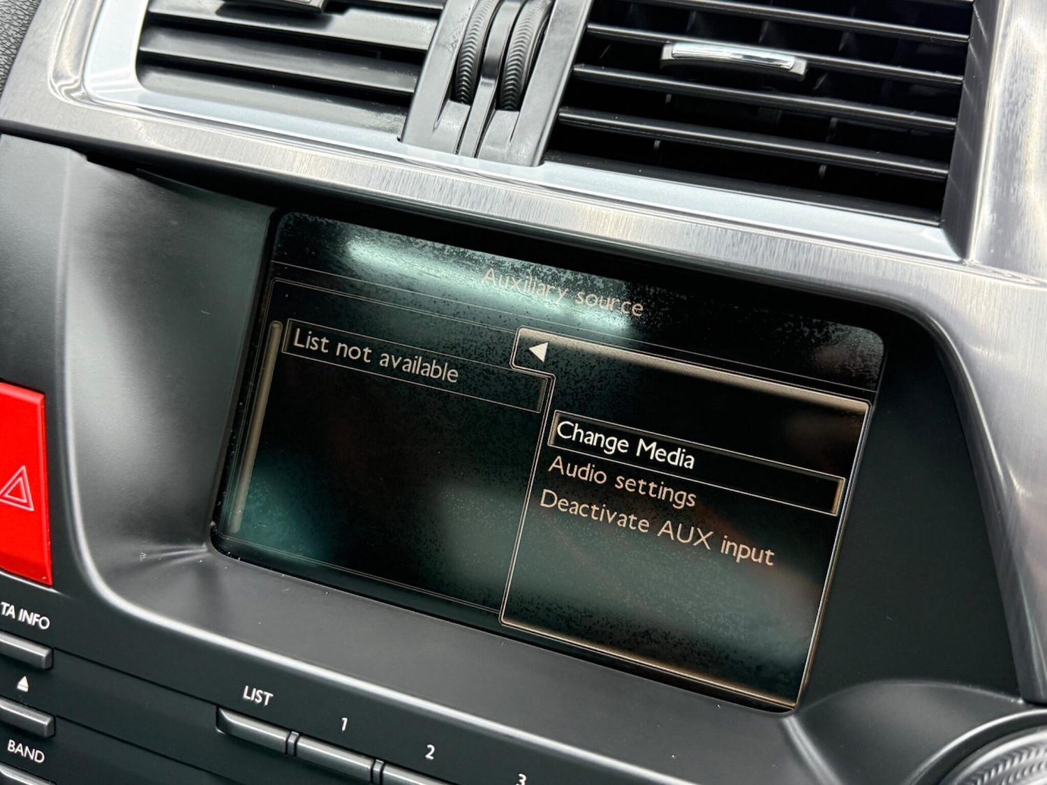 Used Citroen DS5 2014 for sale - 77612801: Photo 49