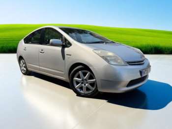 Used Toyota Prius 2008 for sale - 74957636: Photo