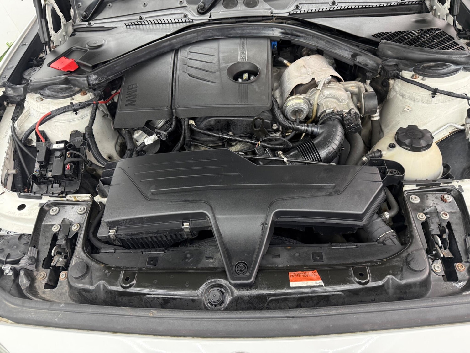 Used BMW 1 Series 2012 for sale - 78007622: Photo 13