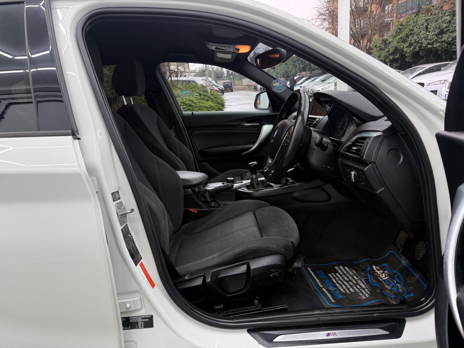 Used BMW 1 Series 2012 for sale - 78007622: Photo 14