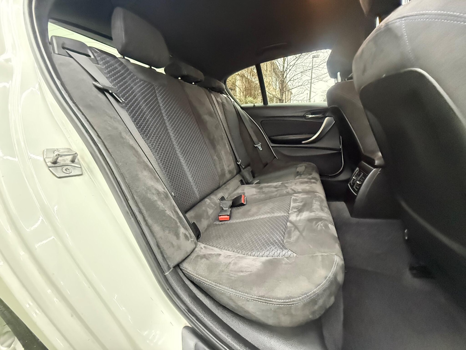 Used BMW 1 Series 2012 for sale - 78007622: Photo 20