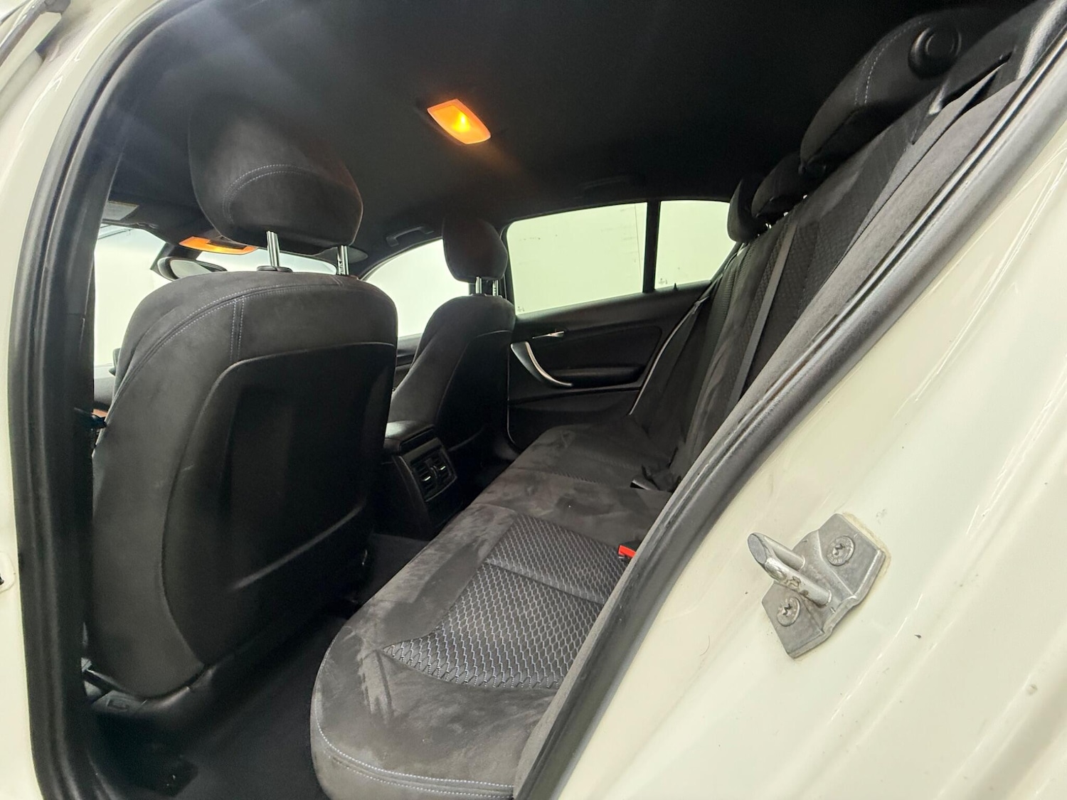 Used BMW 1 Series 2012 for sale - 78007622: Photo 23