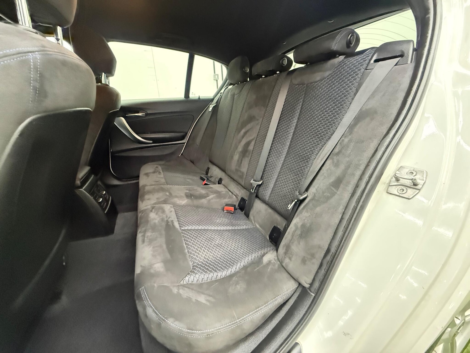 Used BMW 1 Series 2012 for sale - 78007622: Photo 24