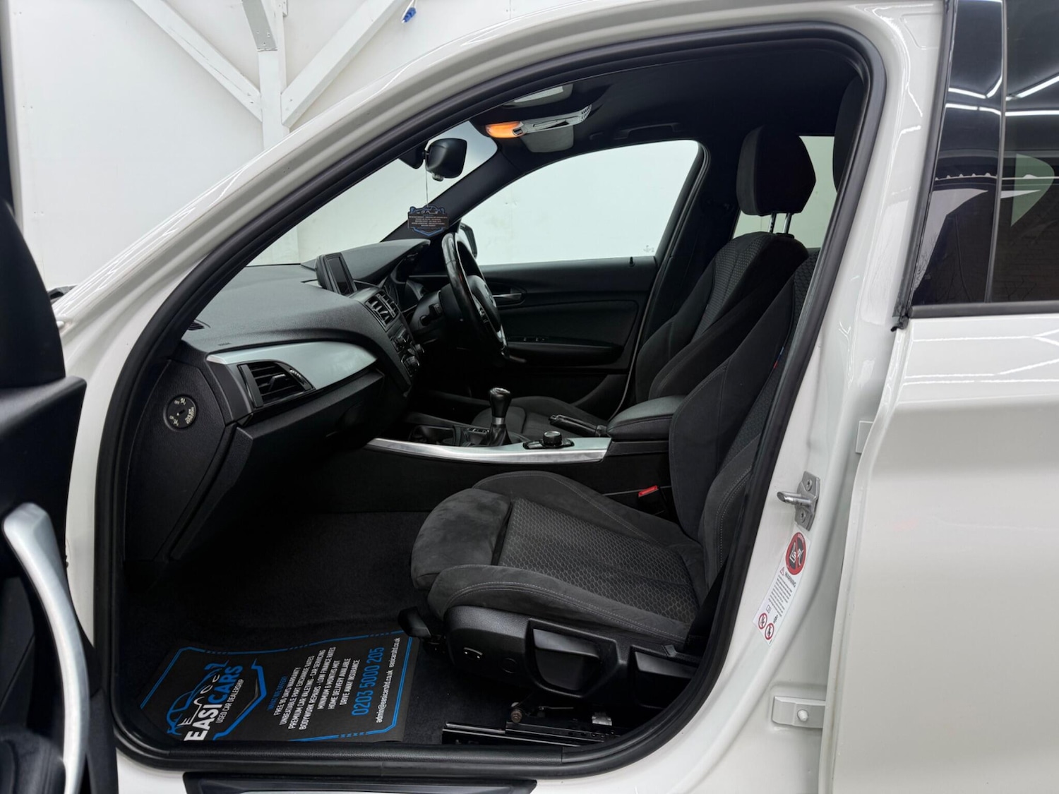 Used BMW 1 Series 2012 for sale - 78007622: Photo 25