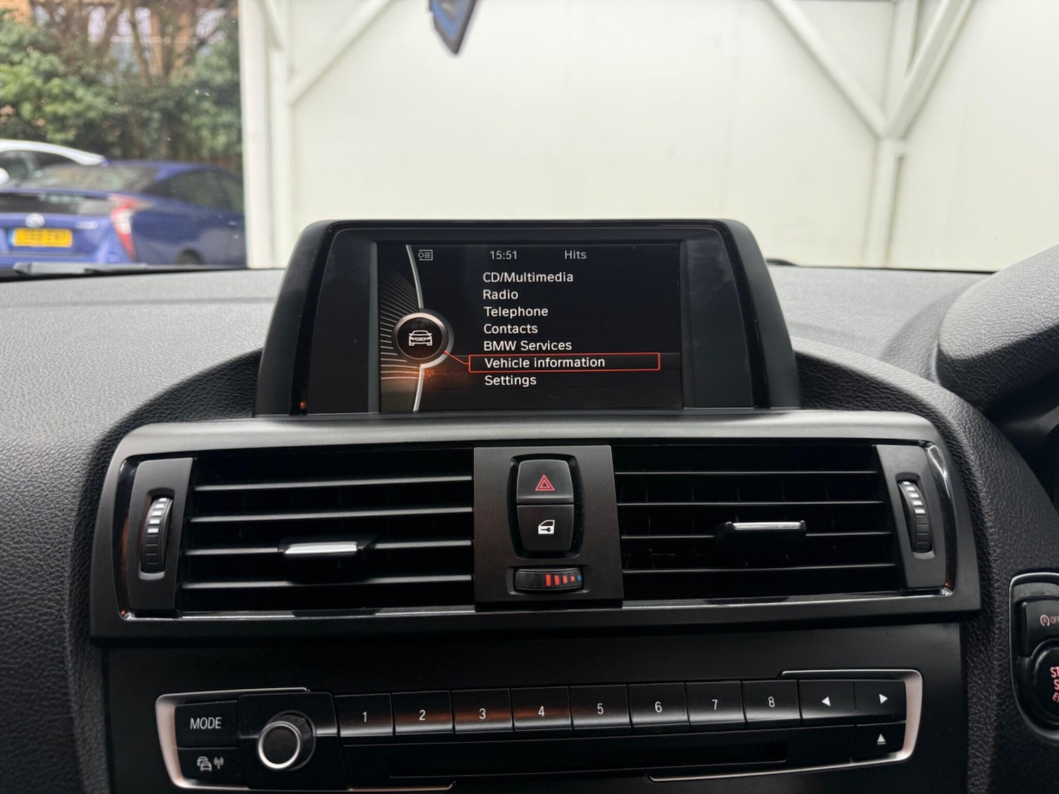 Used BMW 1 Series 2012 for sale - 78007622: Photo 28