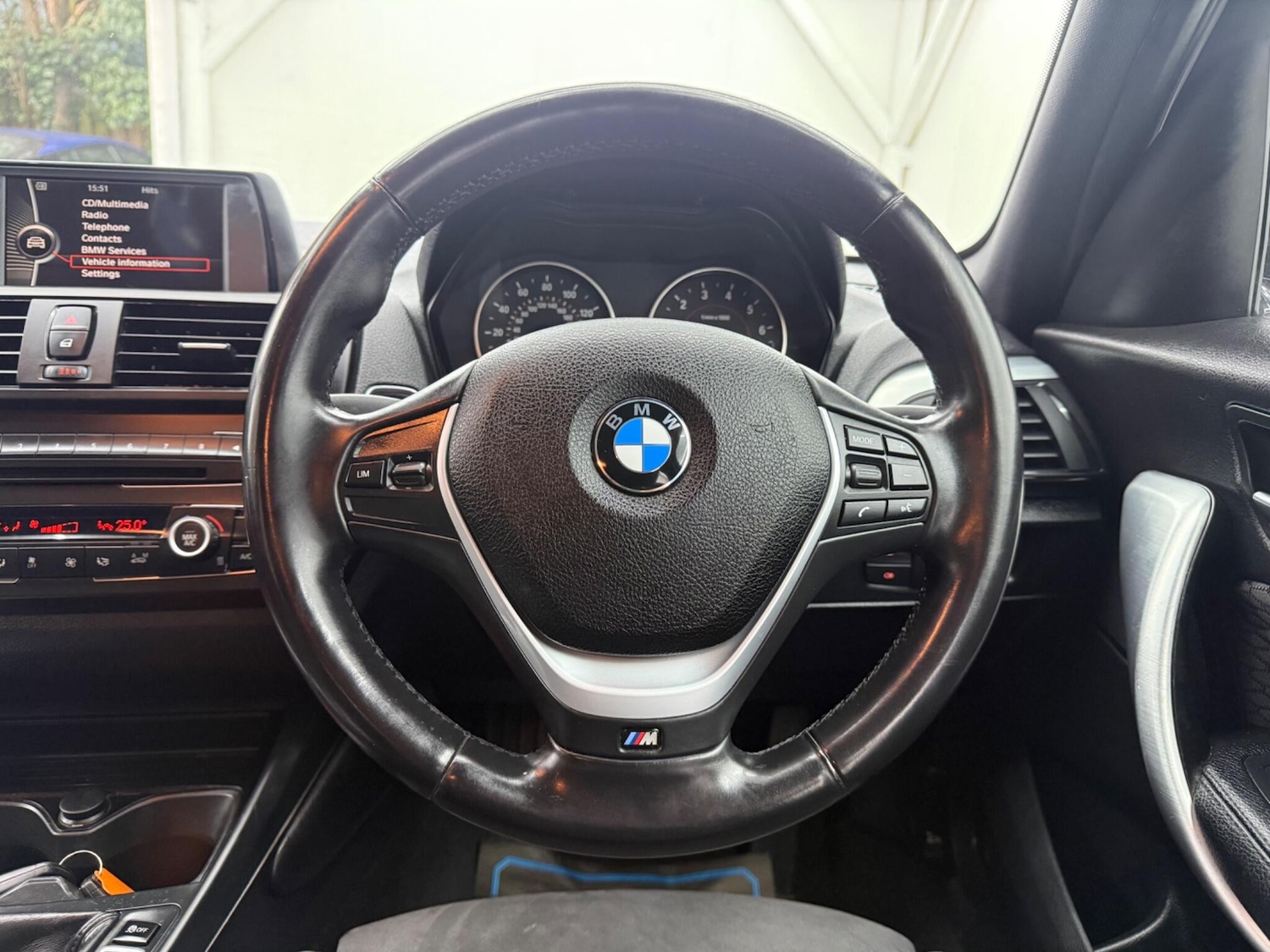 Used BMW 1 Series 2012 for sale - 78007622: Photo 32
