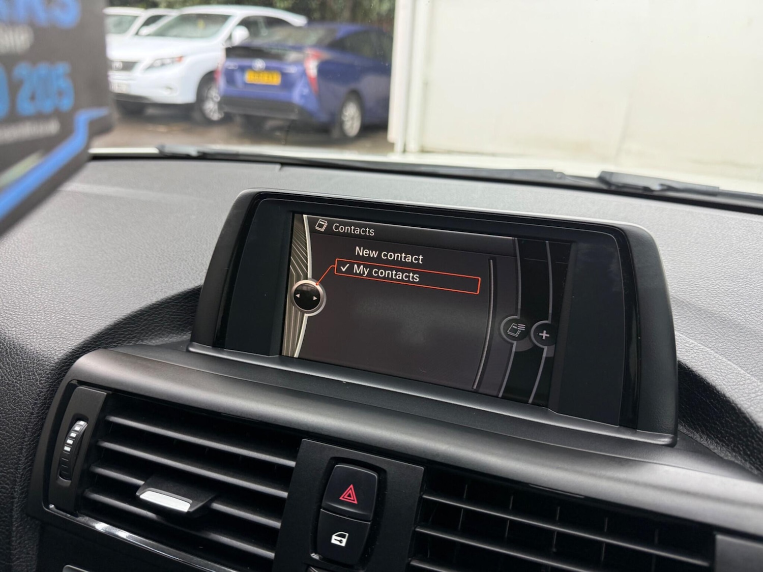 Used BMW 1 Series 2012 for sale - 78007622: Photo 50