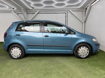 Used Volkswagen Golf Plus 2006 for sale - 78535145: Photo