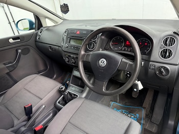 Used Volkswagen Golf Plus 2006 for sale - 78535145: Photo