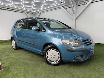 Used Volkswagen Golf Plus 2006 for sale - 78535145: Photo