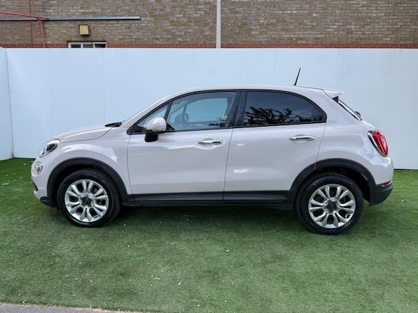 Used Fiat 500X 2015 for sale - 75646268: Photo 10