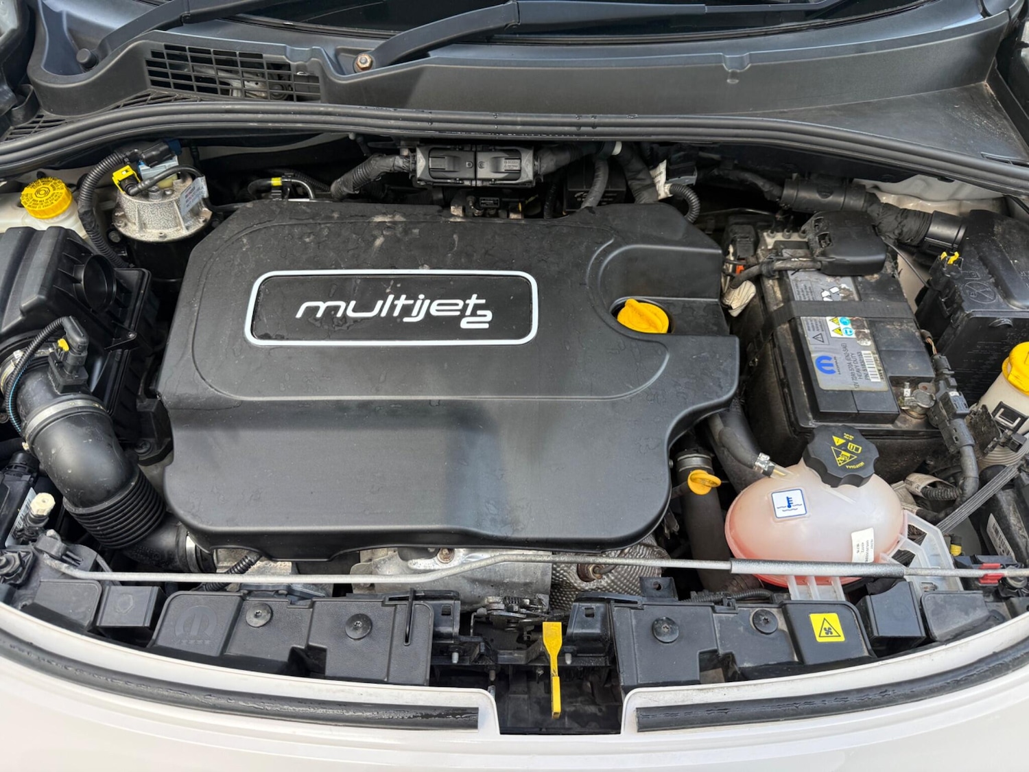 Vehicle 13