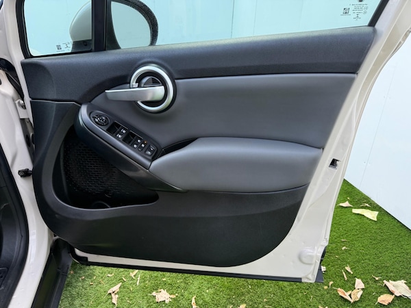 Used Fiat 500X 2015 for sale - 75646268: Photo 17