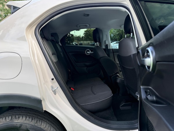 Used Fiat 500X 2015 for sale - 75646268: Photo 18