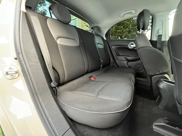 Used Fiat 500X 2015 for sale - 75646268: Photo 19