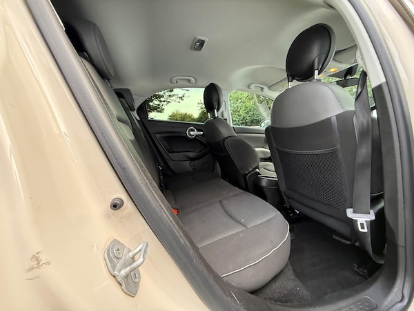 Used Fiat 500X 2015 for sale - 75646268: Photo 20