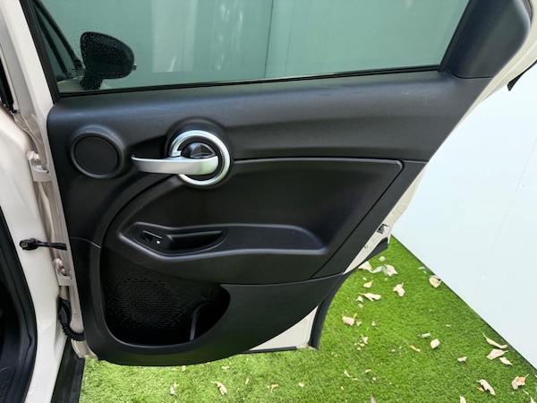Used Fiat 500X 2015 for sale - 75646268: Photo 21